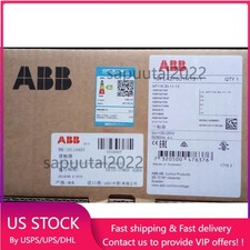 ABB AC Contactor AF116-30-11-13 100-250V 50/60Hz-DC US Free TAX