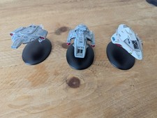 Star Trek Eaglemoss Collection