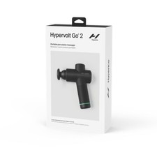 Hyperice Hypervolt Go 2 Massage Gun Device - ...