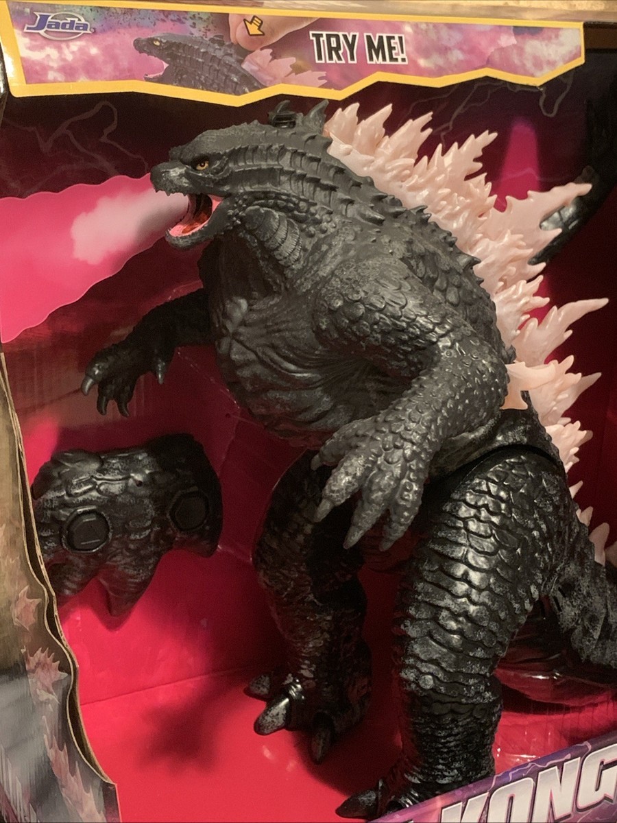 Godzilla X Kong GODZILLA 14