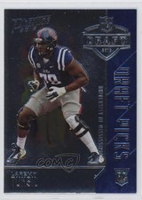 2016 Panini Prestige Draft Picks Laremy Tunsil #18 0qn