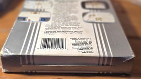 Vintage Video Game Blades Of Steel Nintendo NES 1987 CIB Tested & Complete L@@k