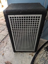 1998 Jackson J212 Speaker Cabinet - USA