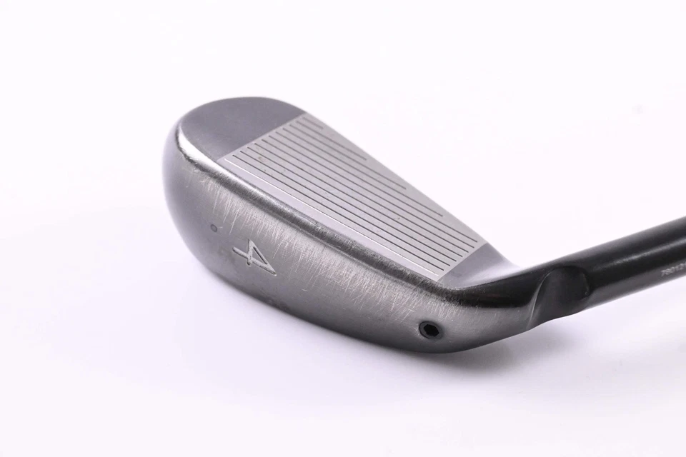 Ping G Crossover #4 Hybrid / 21 Degree / X-Flex Ping Tour 90 Shaft - Image 4 of 4