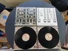 LED ZEPPELIN - PHYSICAL GRAFFITI CANADIAN PRESS 2 X 12" VINYL RECORD LP EX