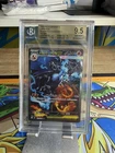 Mega Charizard X ex SIR Pokemon Phantasmal Flames 125/094 BGS 9.5 Gem