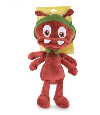 Maya the Bee Paul Plüschtier - 31 cm süß | Barrado