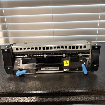 41x1115 Fuser Kit Compatible with Lex-Mark MS821/ MS821N/ MS822/ MS823 Used*