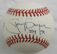 Tony Gwynn Cards and Memorabilia Guide 38