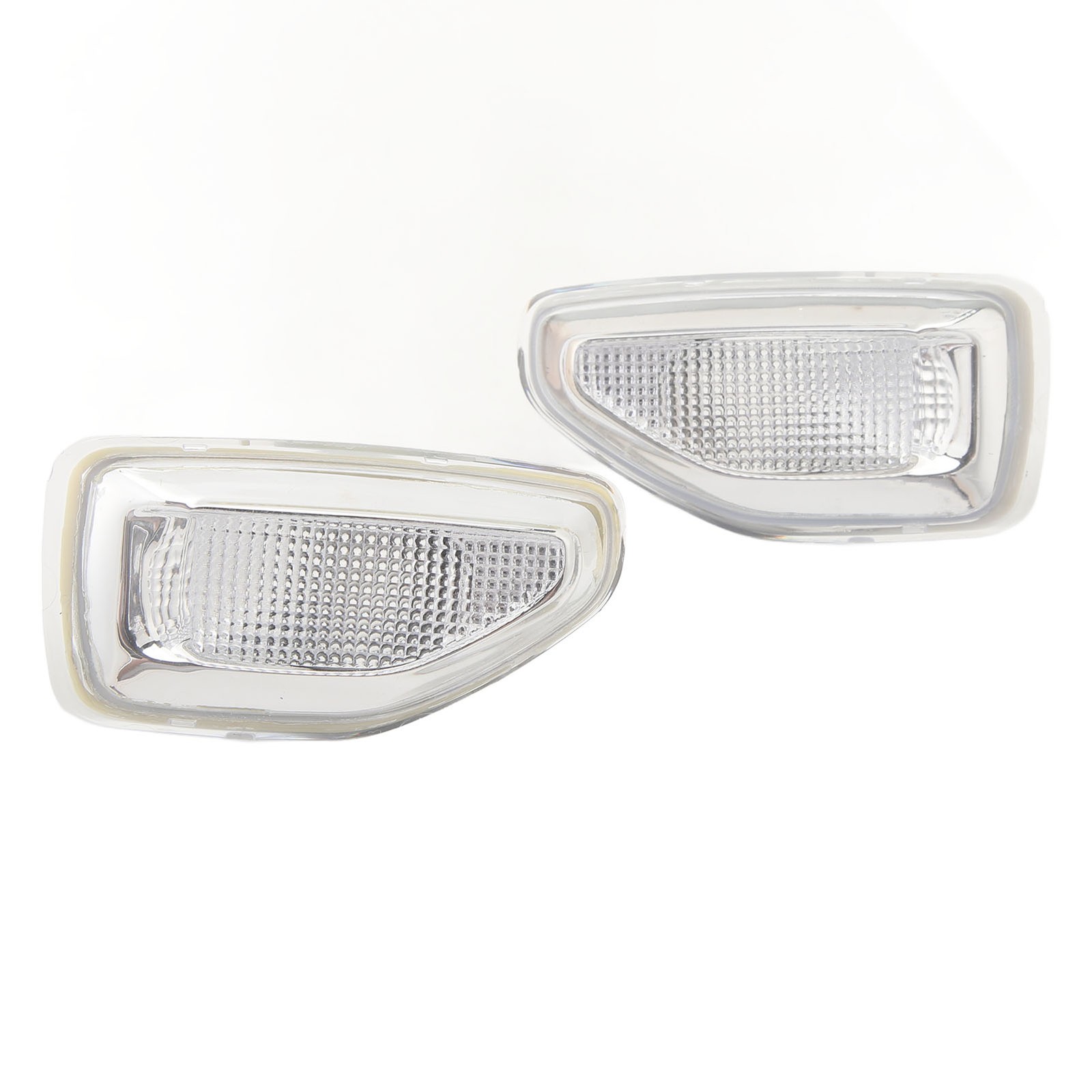 Side Marker Lamp Turn Signal 261651140R For Sandero Stepway MK2