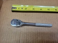 Mac Tools USA 1/4 Drive Ratchet No MR5