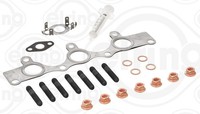 Montagesatz Lader Elring 716.751 FüR Smart City Fortwo 450 451 CDI 300 301 302