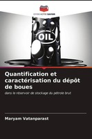 Maryam Vatanparast | Quantification Et CaractéRisation Du DéPôT De Boues | Buch