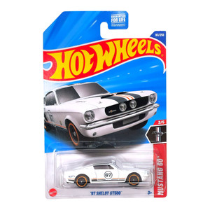 Hot Wheels Mustang Shelby | eBay