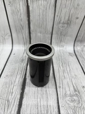 Kodak Projection Coated Anastigmat Lens 4" inch f:3.5