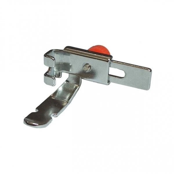 MÁQUINA BROTHER CANTANTE AJUSTE CAÑA BAJA PIE CREMALLERA AJUSTABLE (214) Foto 2 de 3