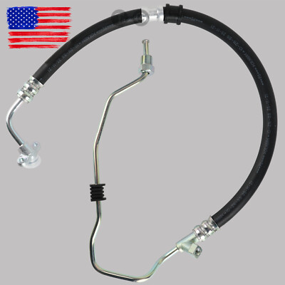 New High Pressure Power Steering Hose Fits HONDA CIVIC 2006-2011 PSH12