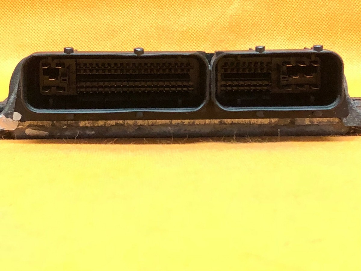 専用ページY96A 2016 Mazda 6 PY9V 18 881 Computer Brain Engine Control ECU ECM EBX