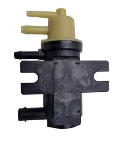 ✅ Boost Pressure Regulator Pressure Converter Mercedes-Benz S-Class W221 W222 GENUINE NEW CDI