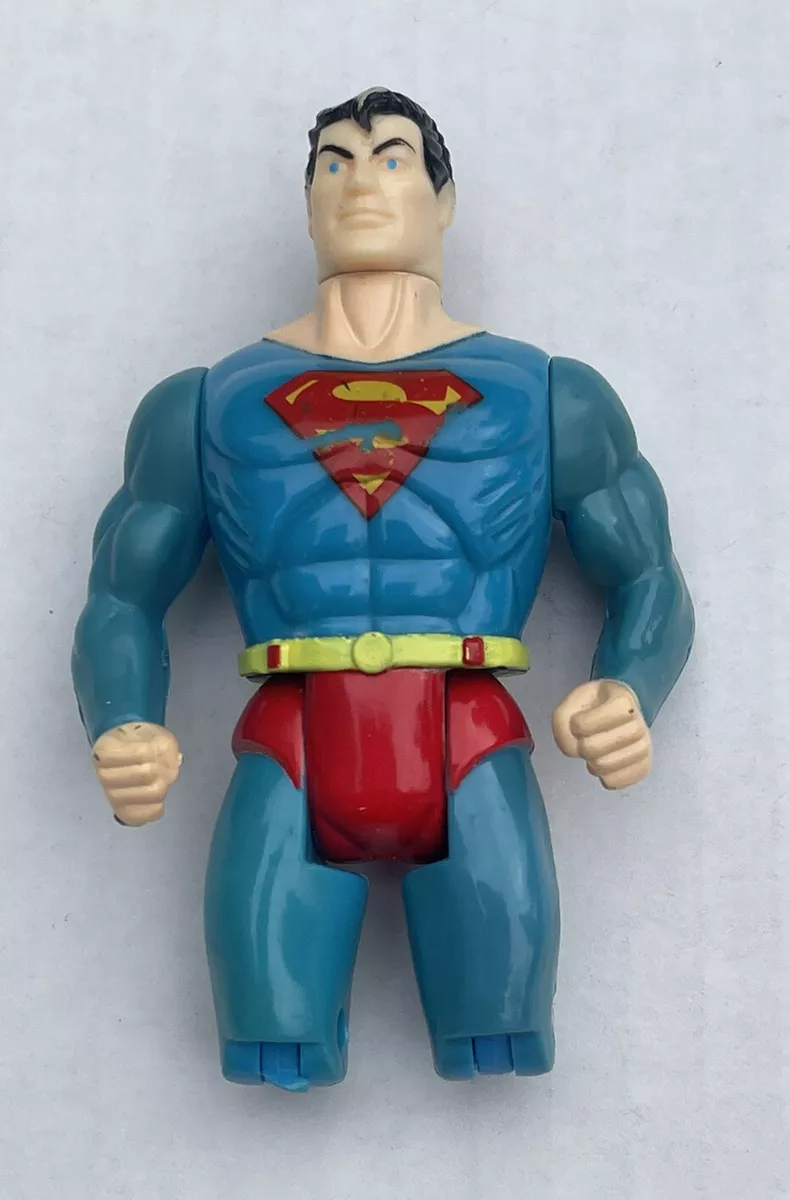 Toy biz best sale dc superheroes