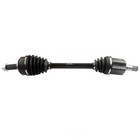 MOOG DRIVELINE PRODUCTS 13E005L CV Axle Assembly