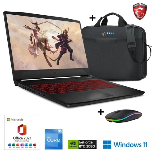Asus Rog Strix G15 Gaming Laptop 15 6 144hz Fhd Ips Type Display Nvidia Geforce Rtx 2060 Intel Core