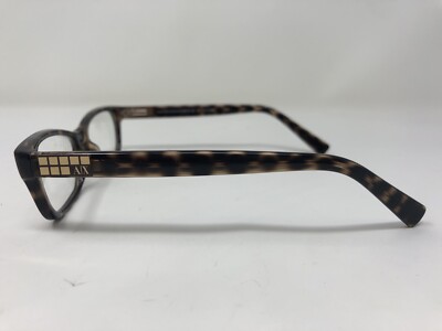 Armani Exchange Eyeglasses Frame AX3008 8037 49-15-135  display picture 1