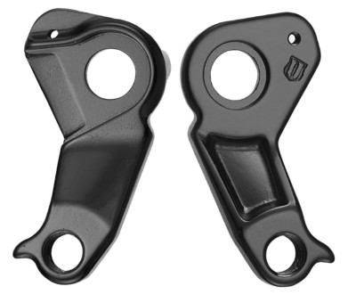 GHOST DRE FR SL AMR PATH RIOT - 2016 Shimano Direct Mount Rear Mech Hanger CC308