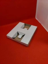 1x NDS Nintendo DS Reproduction Tray Insert for Pokemon heartgold soulsilver box