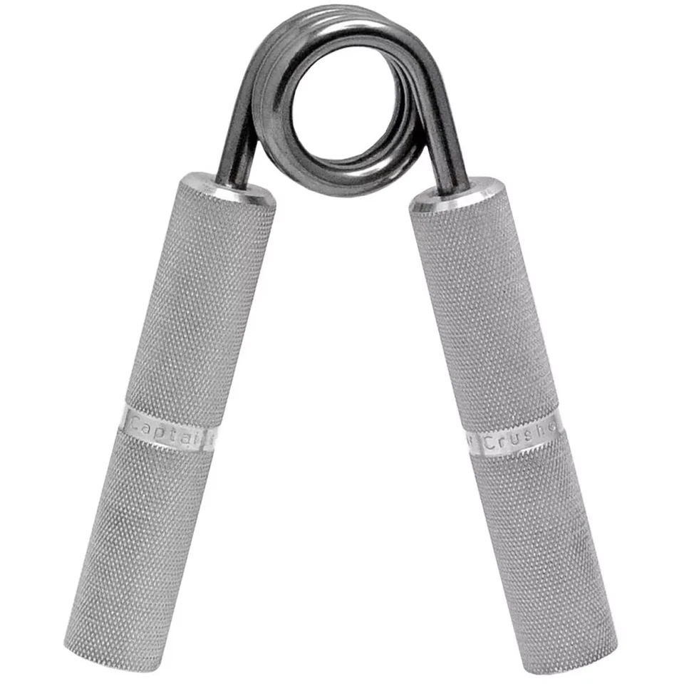 Entrenador de agarre de mano Captains of Crush No. 2 (195 lb) - Hecho en Estados Unidos Foto 2 de 2