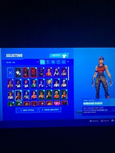 Fortnite-Account-Renegade-Raider.