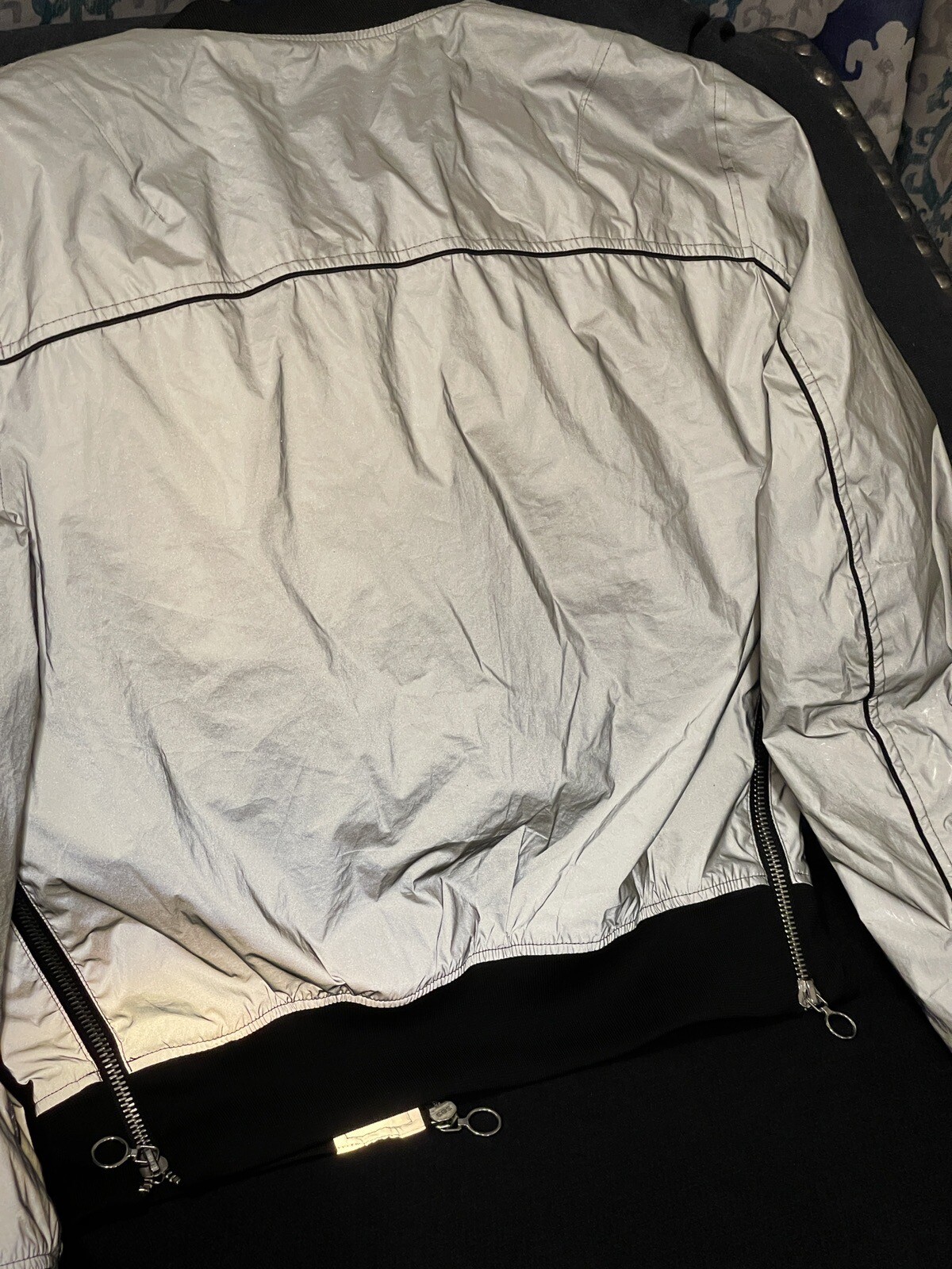 bomber jacket - image 12