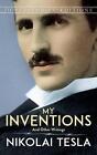 My Inventions: and Other Writings by Nikola Tesla (Paperback, 2016)