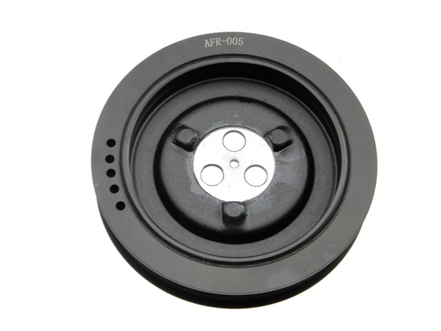 Crankshaft Pulley Ford Eng. 2.0Di, 2.4Di, 2.4Tdci Transit 00-06