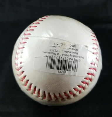 Macgregor 92722 Official League Baseball 
