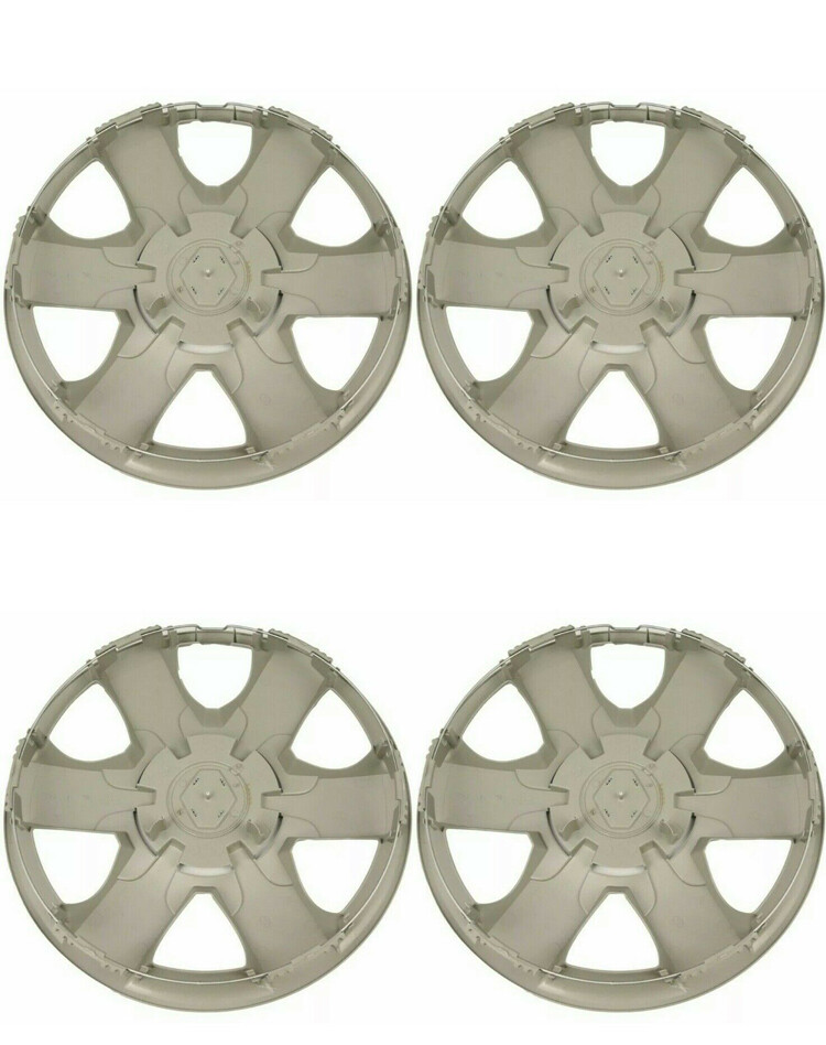 Enjoliveur, Roues Renault Master/Mascott 1999-2010 Roues 16 Pouces