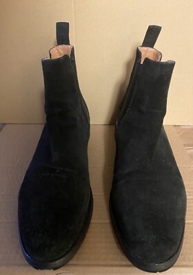 New Republic Sonoma Suede Chelsea Boot 9.5 Sonoma Chelsea Boot Review: New Republic main image 4