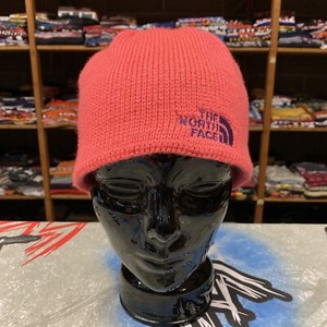 north face lined hat