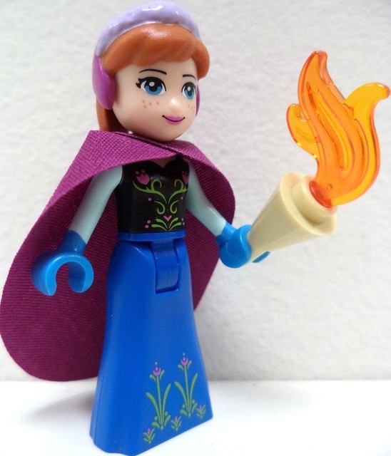 lego friends anna