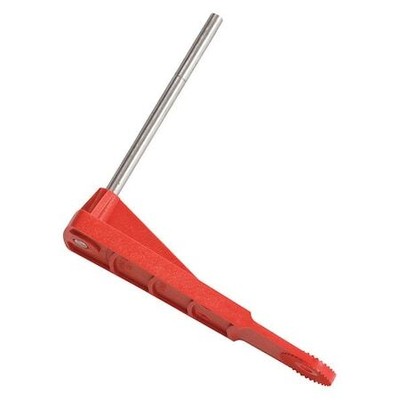 Brady 65403 Blocking Arm,Fits Sz Up To 1.6 W