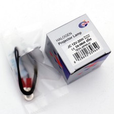 Mindray BS200 Biochemical Analyzer Lamp 12V20W BS220/330/800 Light Source Bulb
