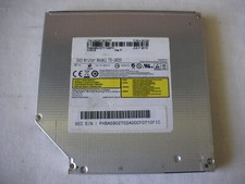 Graveur De DVD Toshiba Samsung TS-U633 pour Samsung NP-QX511
