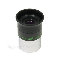 Tele Vue 1.25 Plossl Eyepiece - 15mm Tele Vue 1.25 Plossl Eyepiece - 15mm