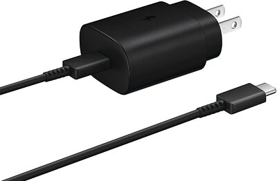 3FT USB Cable Type C Fast Charger For Samsung Galaxy S8 S9 S10 S20 Note8 9 10 20