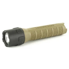 Streamlight Polytac X 600 Lumens Flashlight with USB Rechargeable Battery Coyote
