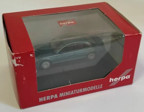 Modellautos, - LKWs & -Busse von Maybach im Maßstab 1:87