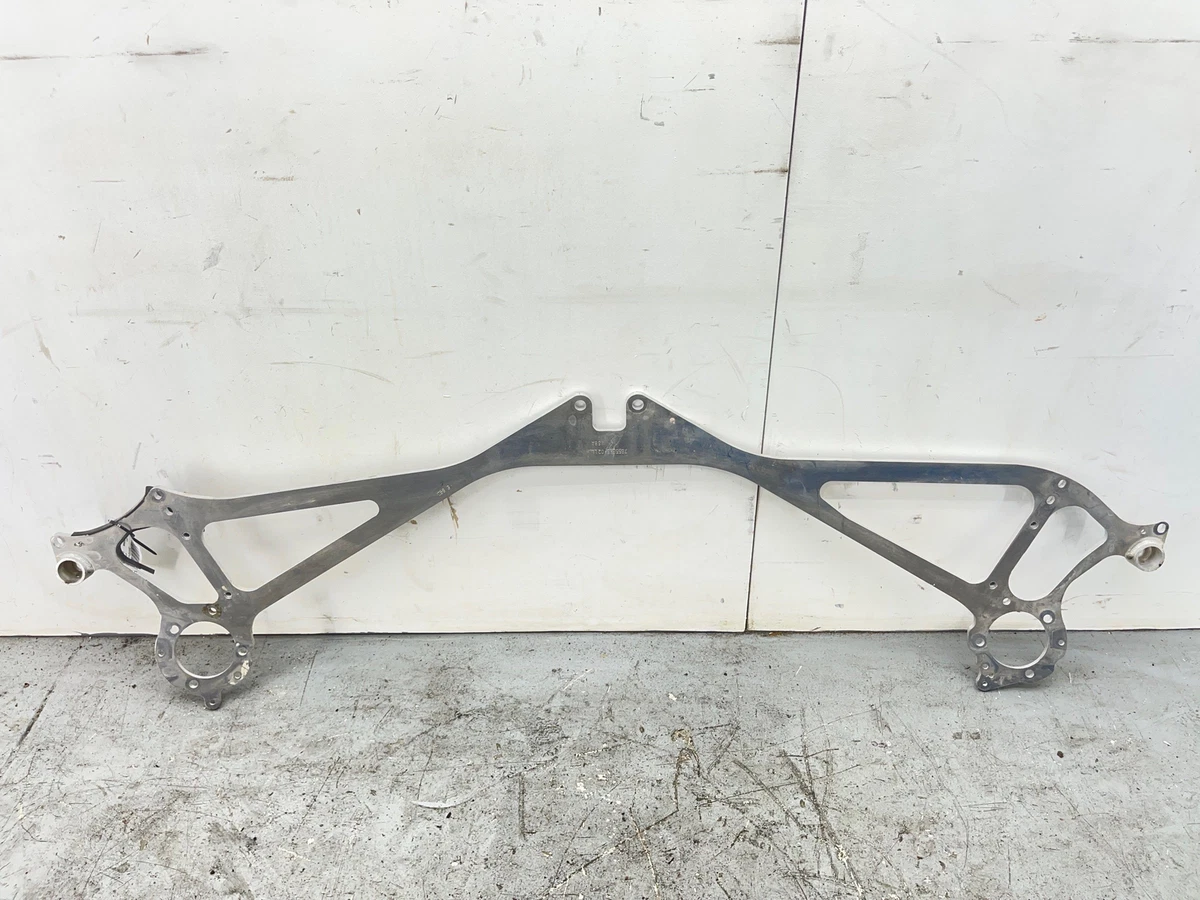 2015-2020 BMW M4 F83 FRONT STRUT TOWER BRACE BAR 31127855855 OEM 