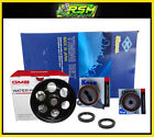Toyota Tercel 95-99 Paseo 92-98 Timing Belt Kit & Water Pump 5Efe Made Japan (For: Toyota Paseo)