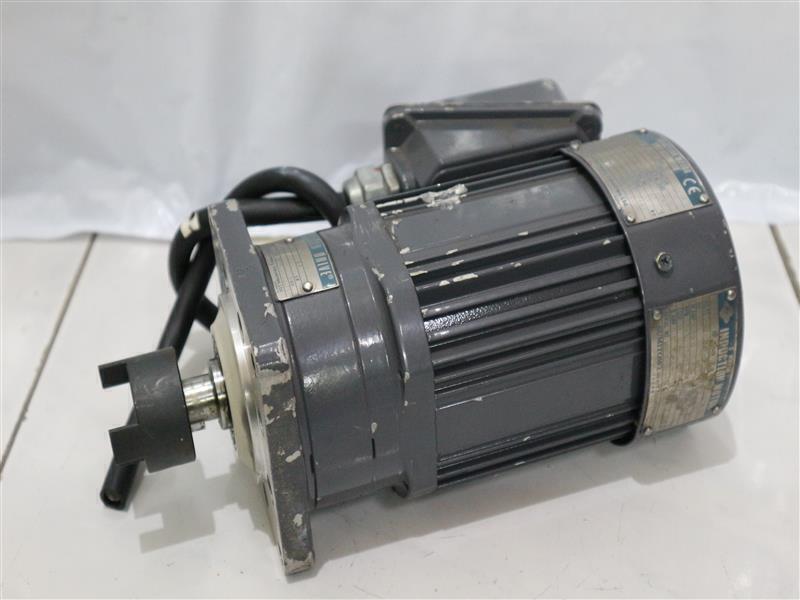 Cyclo Drive CNVM01-5075-B-21 CNVM015075B21 TC-E/FB-01A Motor w