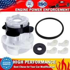 For Whirlpool Kenmore Washing Machine Parts 285811 Washer Agitator Dogs Cam Kit